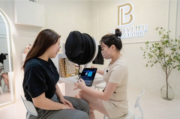 敏感肌的终极治疗方案！这5家顶级美容院让你轻松解决肌肤烦恼