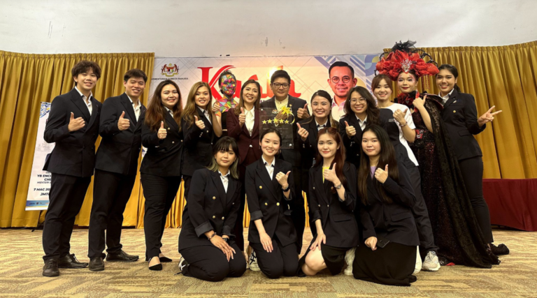 掌握美业技能，马来西亚十大美容学院助你走向Top 10巅峰！