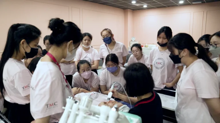马来西亚吉隆坡前3美容学院，不只是让你变美，更让你自信满满！