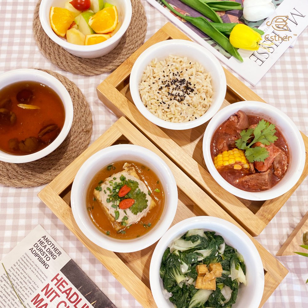 食物