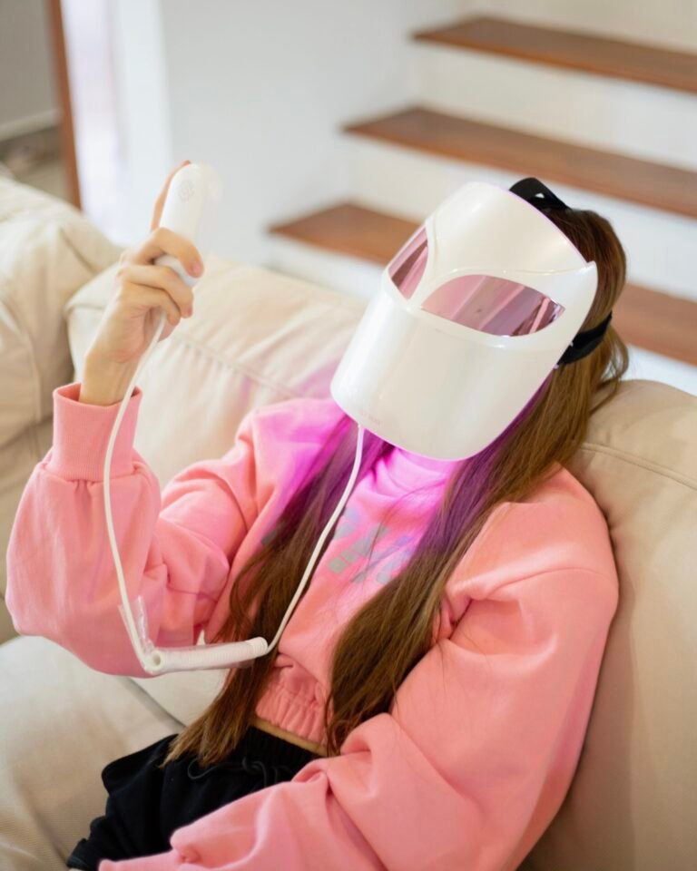 2025新加坡Top 5美容仪器品牌！逆龄神器，让你秒变年轻肌！