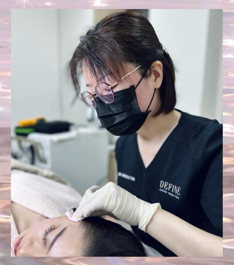 新加坡微整形 Top 5，2025年变美的秘密终于曝光，马上get！颜值提升从现在开始！