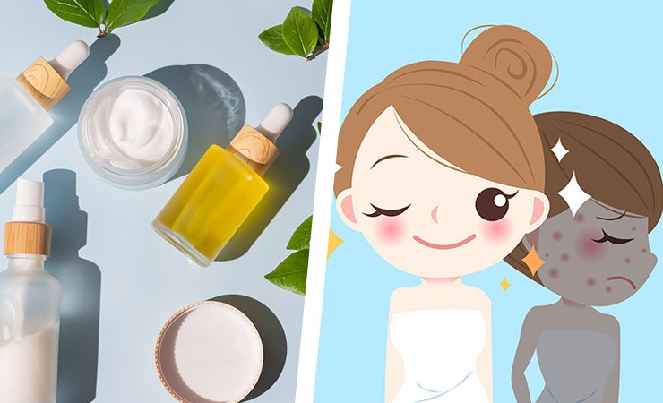 Top 5 祛痘产品推荐｜告别痘痘，恢复光滑健康肌肤