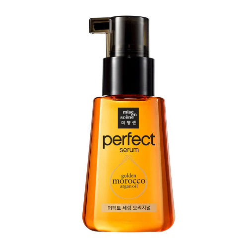 Mise en Scène Perfect Repair Hair Serum