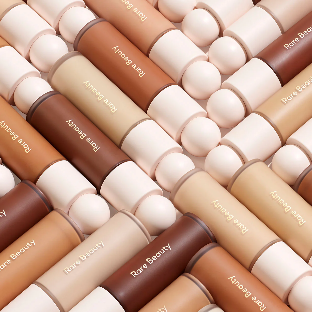 【Rare Beauty】Liquid Touch Weightless Foundation