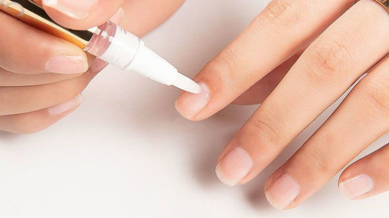 【她们的秘密大公开】怎么护理指甲，才能让手像女明星一样美？