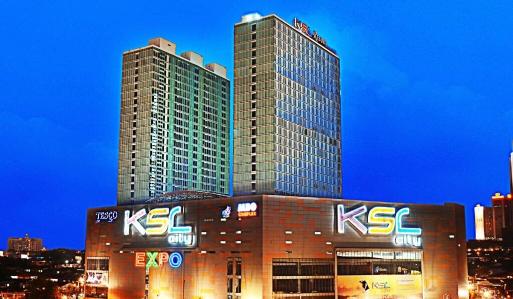 I Be Own KSL