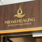 Sri Petaling 全身按摩推荐：第一次到Midas Healing前先了解这些