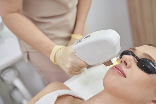 LBEAU BEAUTY冰点除毛护理