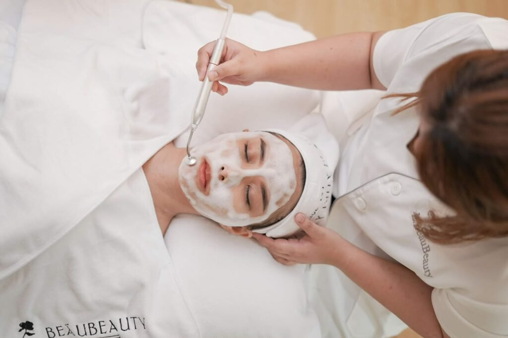 LBEAU BEAUTY优势